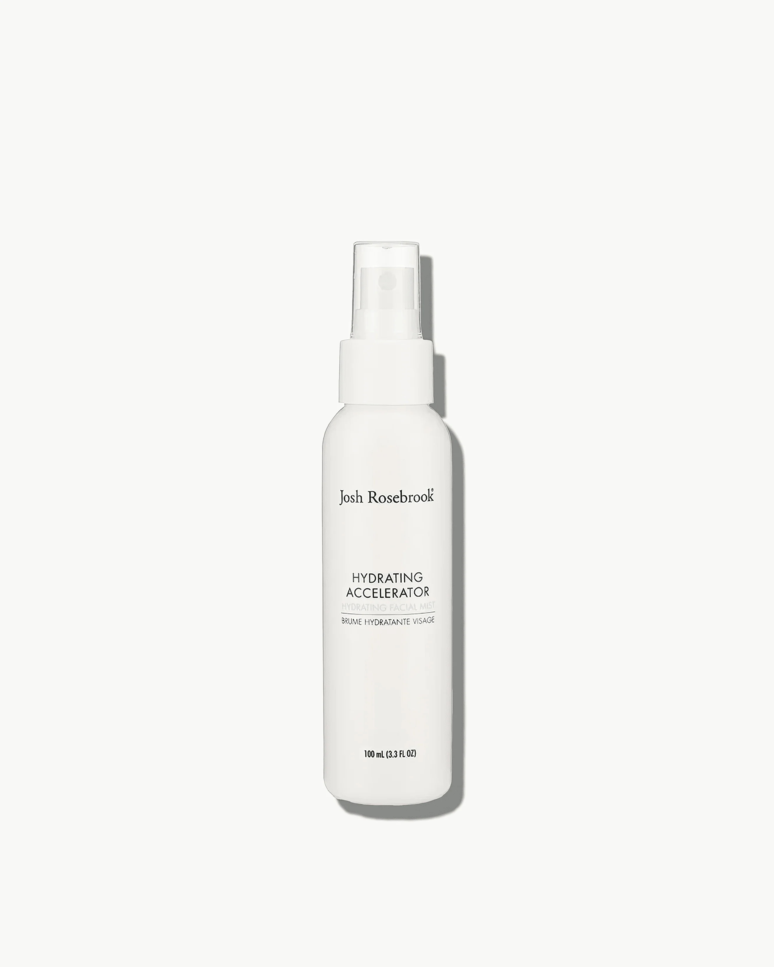 Josh Rosebrook Hydrating Accelerator - Clean, Natural Moisturizer | Credo Beauty
