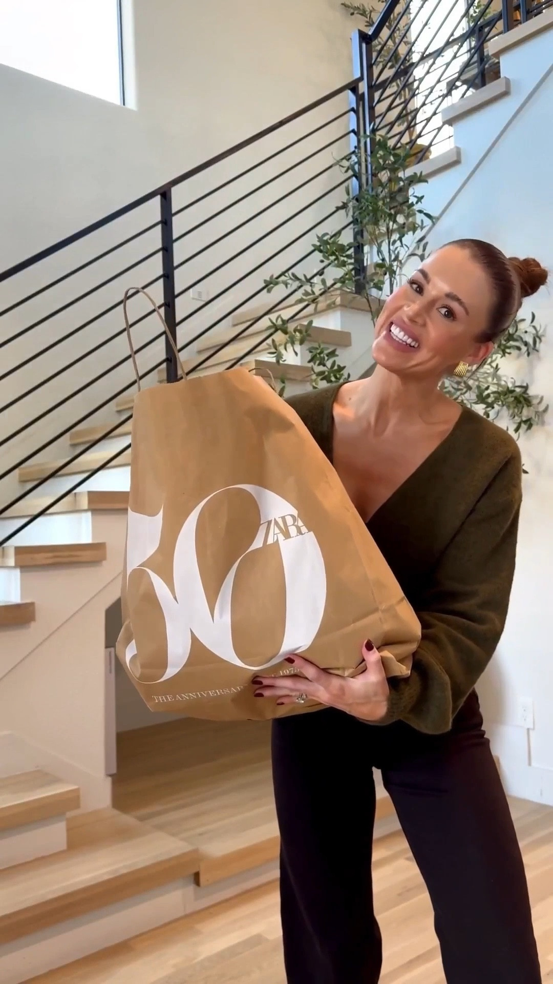 Zara haul!

#LTKFindsUnder100 #LTKdayinmylife #LTKootd