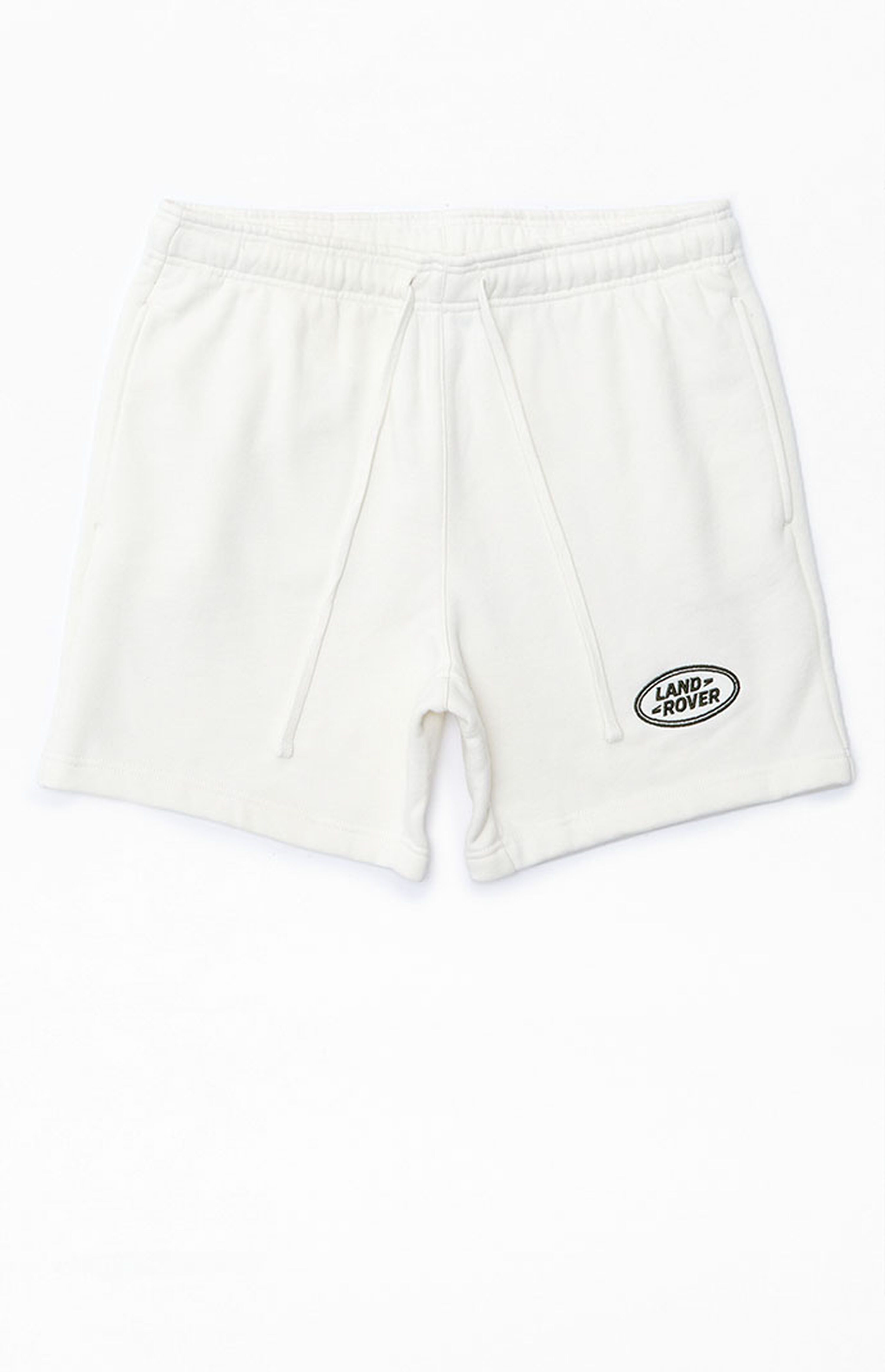 Land Rover Certified Sweat Shorts | PacSun | PacSun