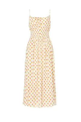 Madewell Cami Midi Dress | Rent the Runway