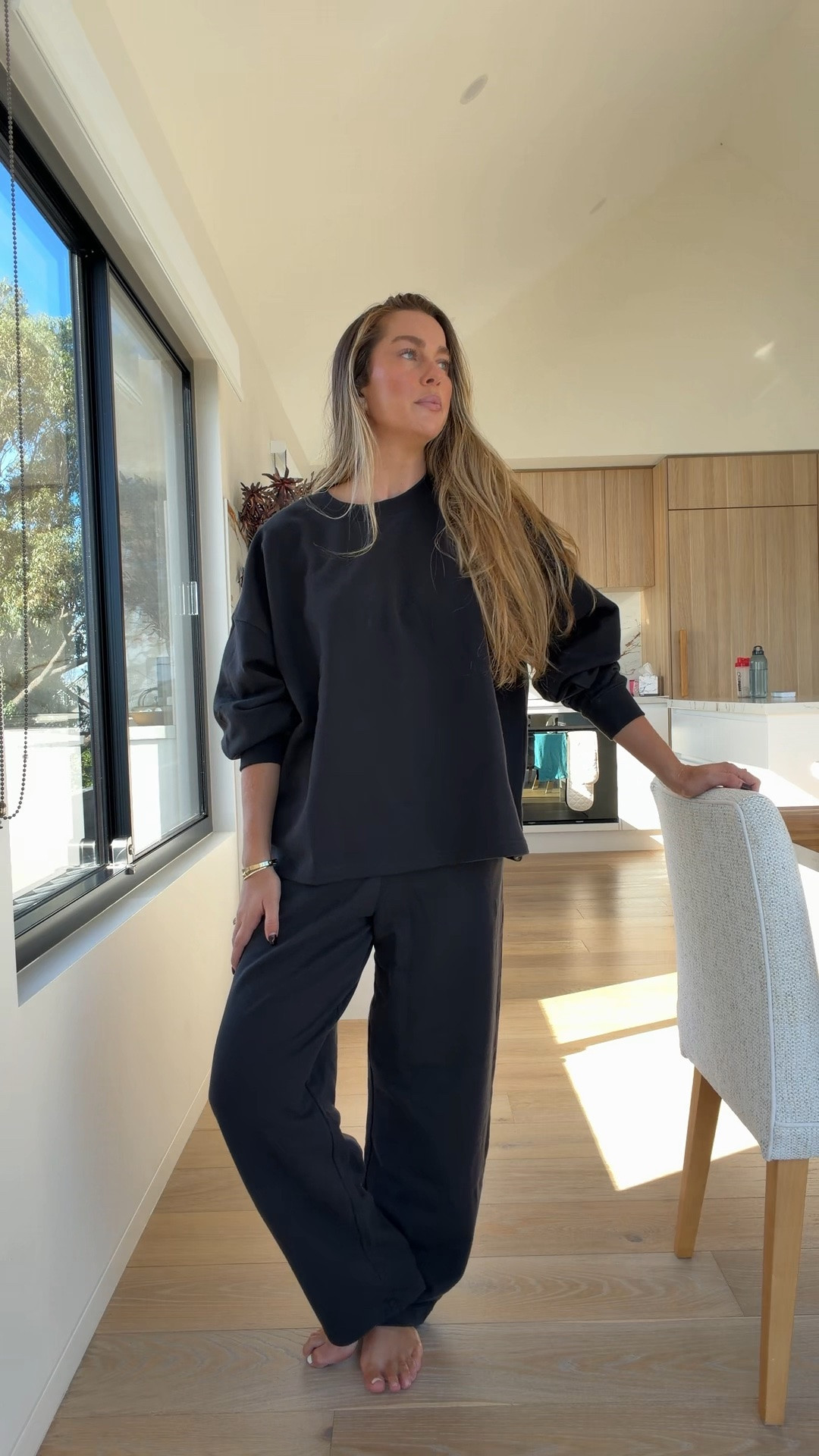 Wearing an XS/S in top and 6 in bottoms! SO cosy x

#LTKaustralia #LTKhome #LTKtravel