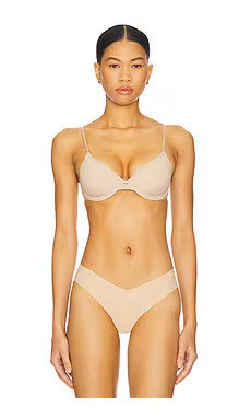 Understated Contour Underwire Bra
                    
                    Natori | Revolve Clothing (Global)