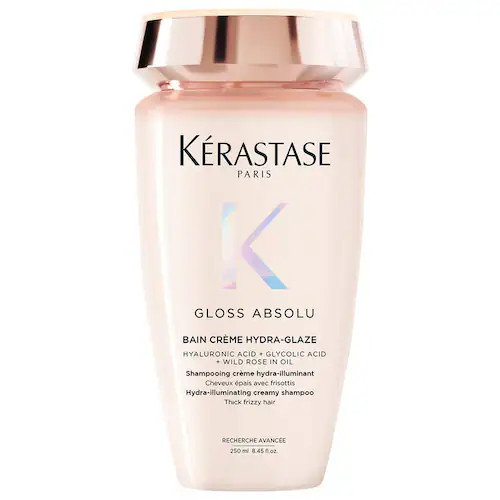 Gloss Absolu High-Shine Anti-Frizz Shampoo for Medium to Thick Hair | Sephora (US)