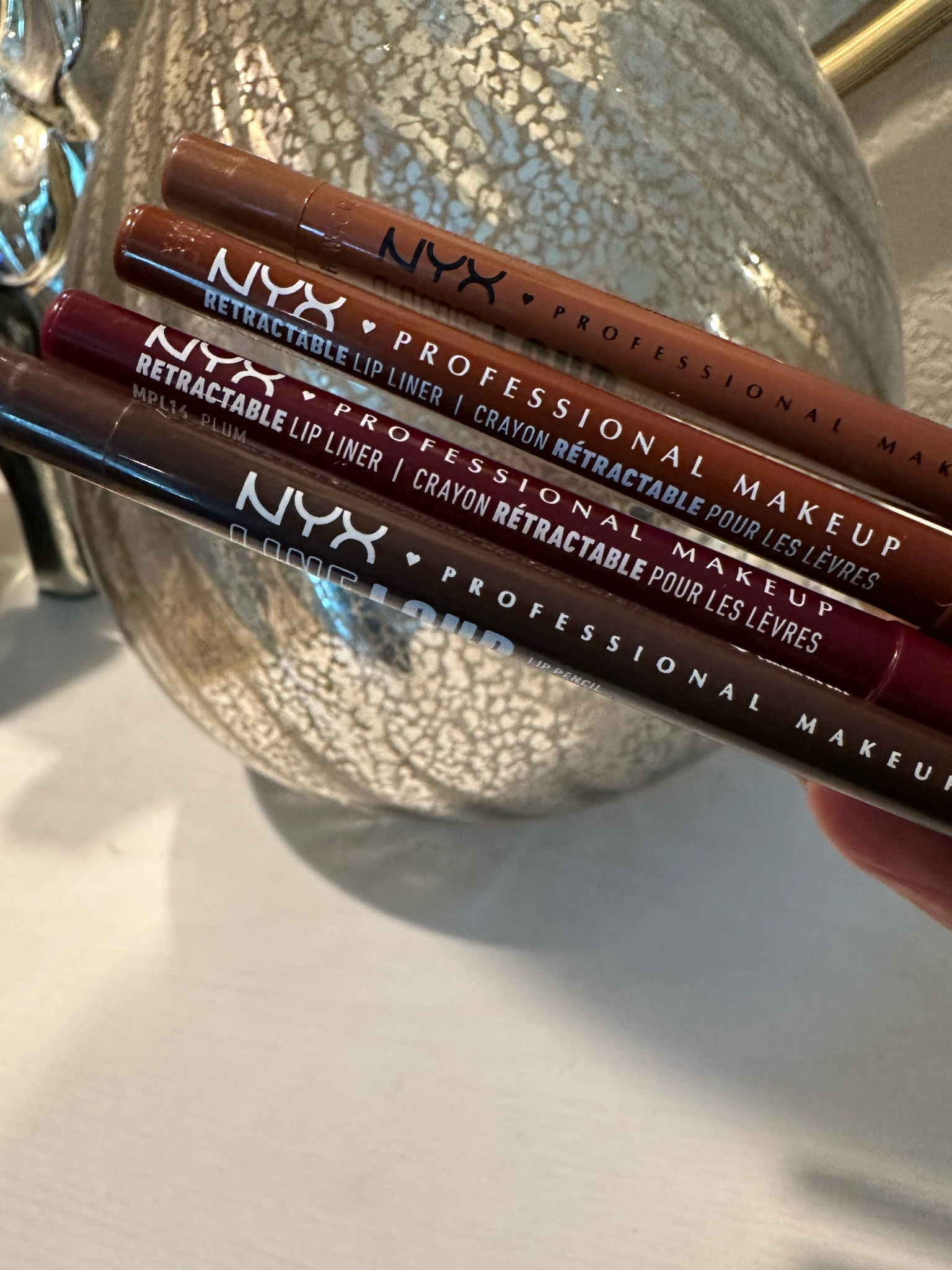 Fall LipLiners 

#LTKSeasonal #LTKBeauty #LTKFindsUnder50