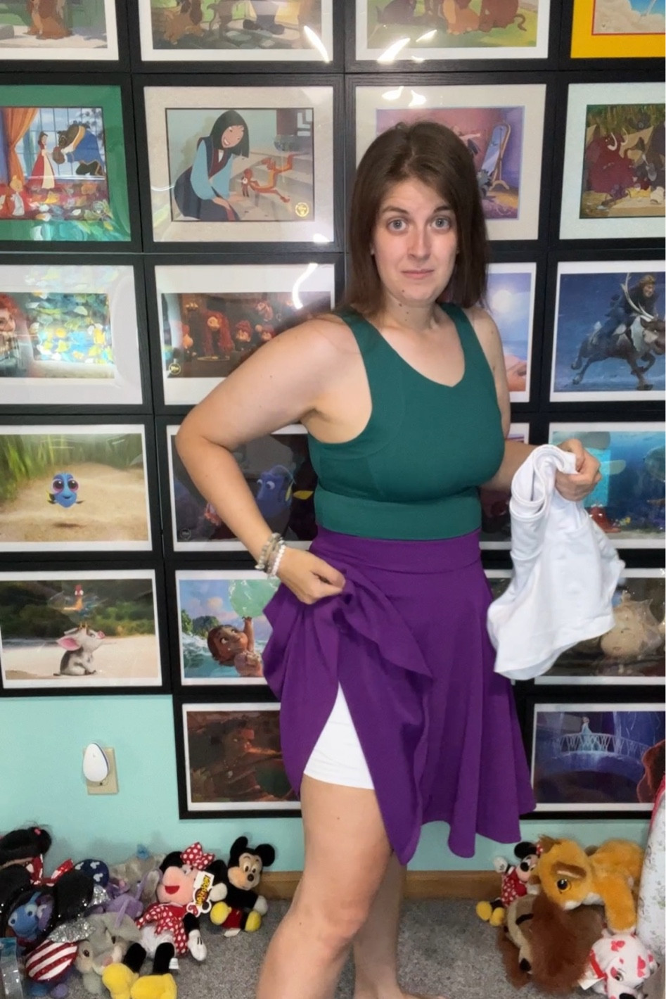 Favorite under shorts for skirts & dresses 

#LTKstyletip #LTKsalealert #LTKxPrimeDay