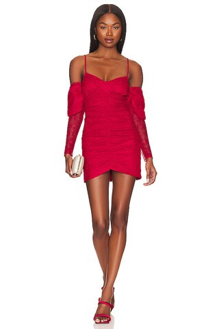 Sierra Mini Dress
                    
                    Lovers and Friends | Revolve Clothing (Global)