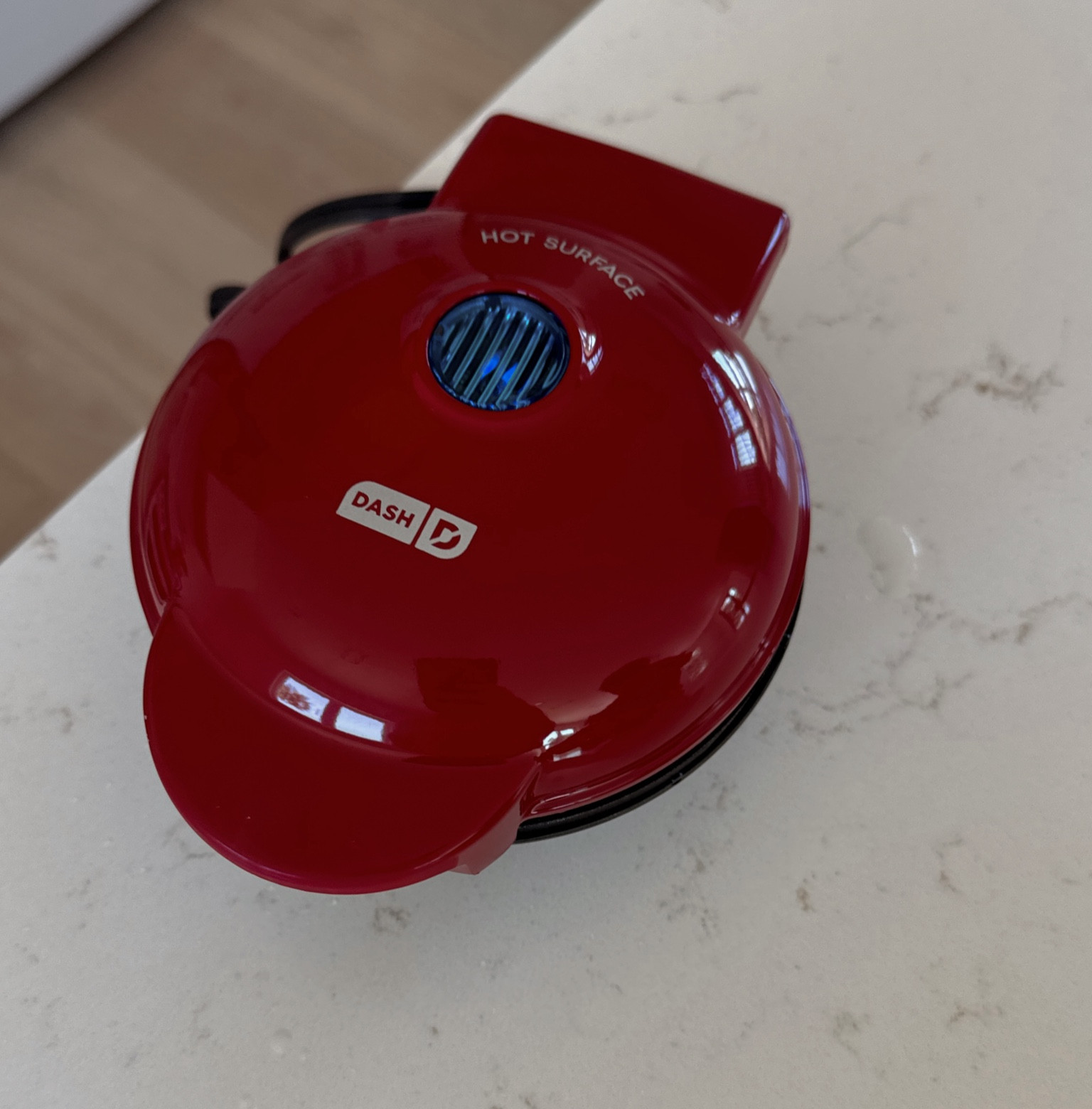 I love this waffle maker for BLW recipes! Under $10!

#LTKFamily #LTKHome #LTKBacktoSchool