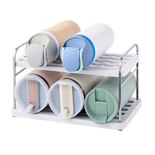 youCopia® UpSpace Bottle Organizer | The Container Store