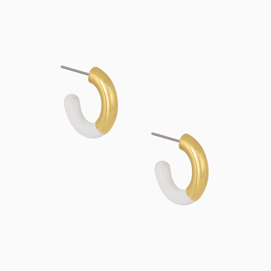 Split Personality Huggies | Uncommon James