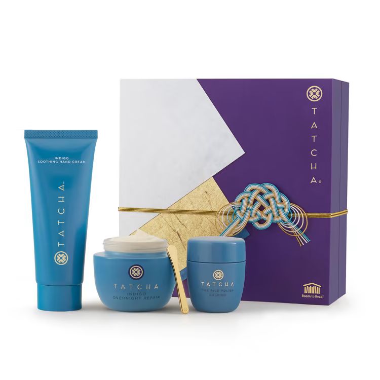 Calming and Soothing Trio | Tatcha