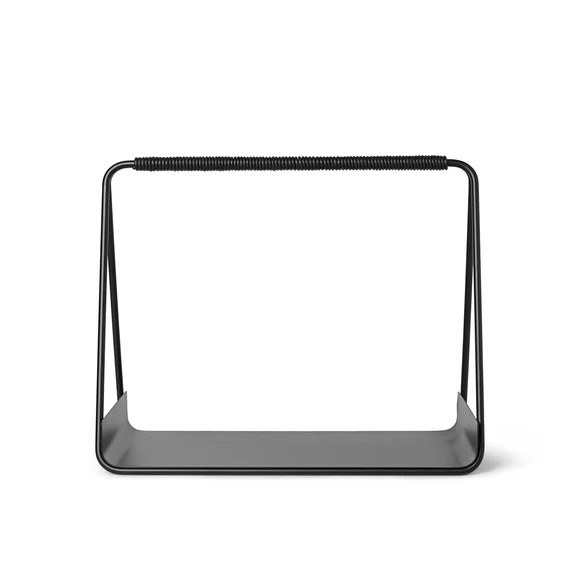 Port Wood Basket | 2Modern (US)