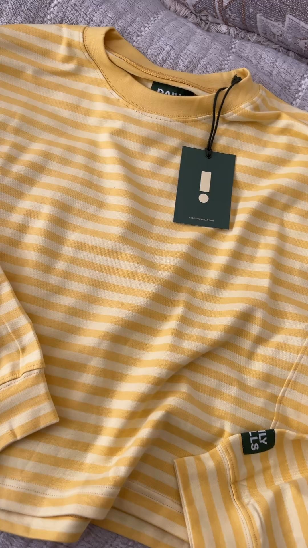 Cotton loungewear that’s so soft and comfy 💛

#LTKdayinmylife #LTKGiftGuide #LTKootd