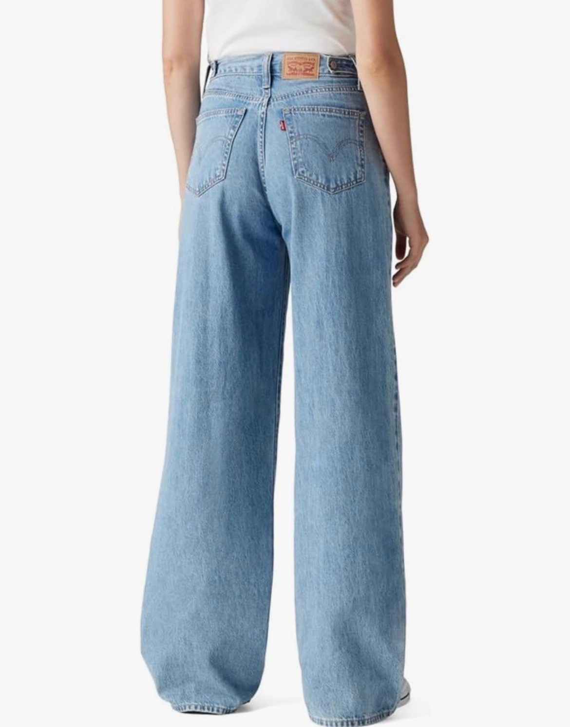 Levi's Women's Cinch Baggy

#LTKPetite #LTKBeauty #LTKmomlife
