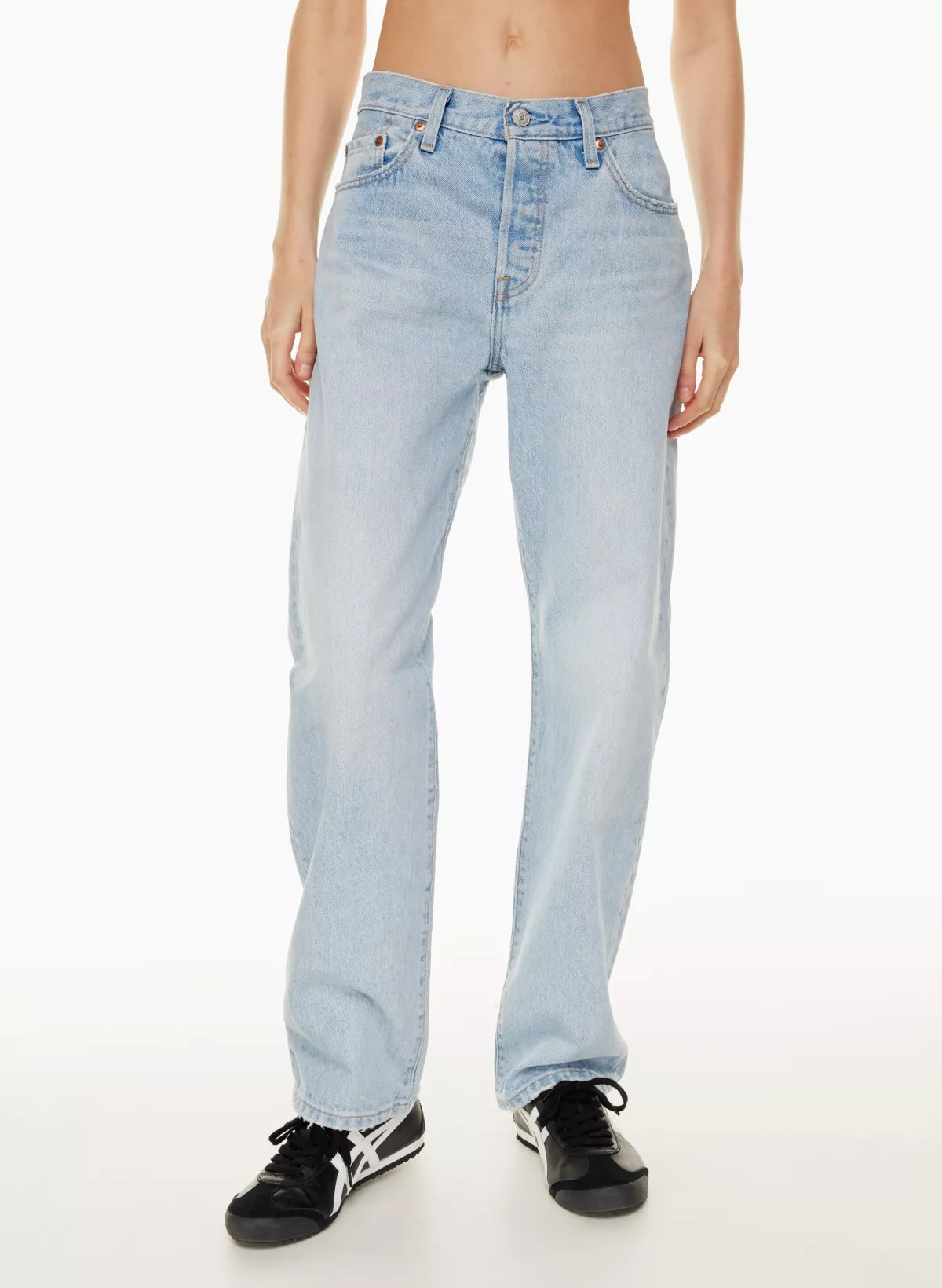 '90S 501 JEAN | Aritzia