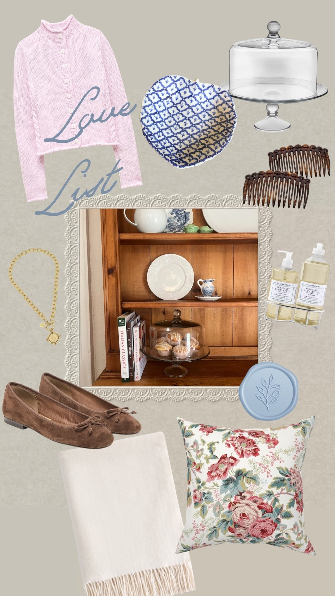 Perfect transition pieces from summer to fall 🤎

#LTKHome #LTKSeasonal #LTKMidsize