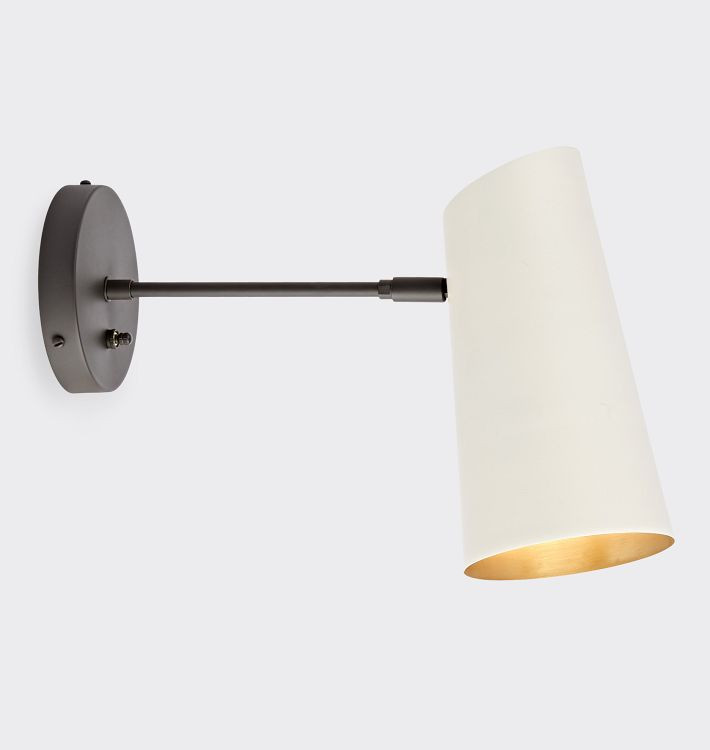 Cypress Sconce | Rejuvenation