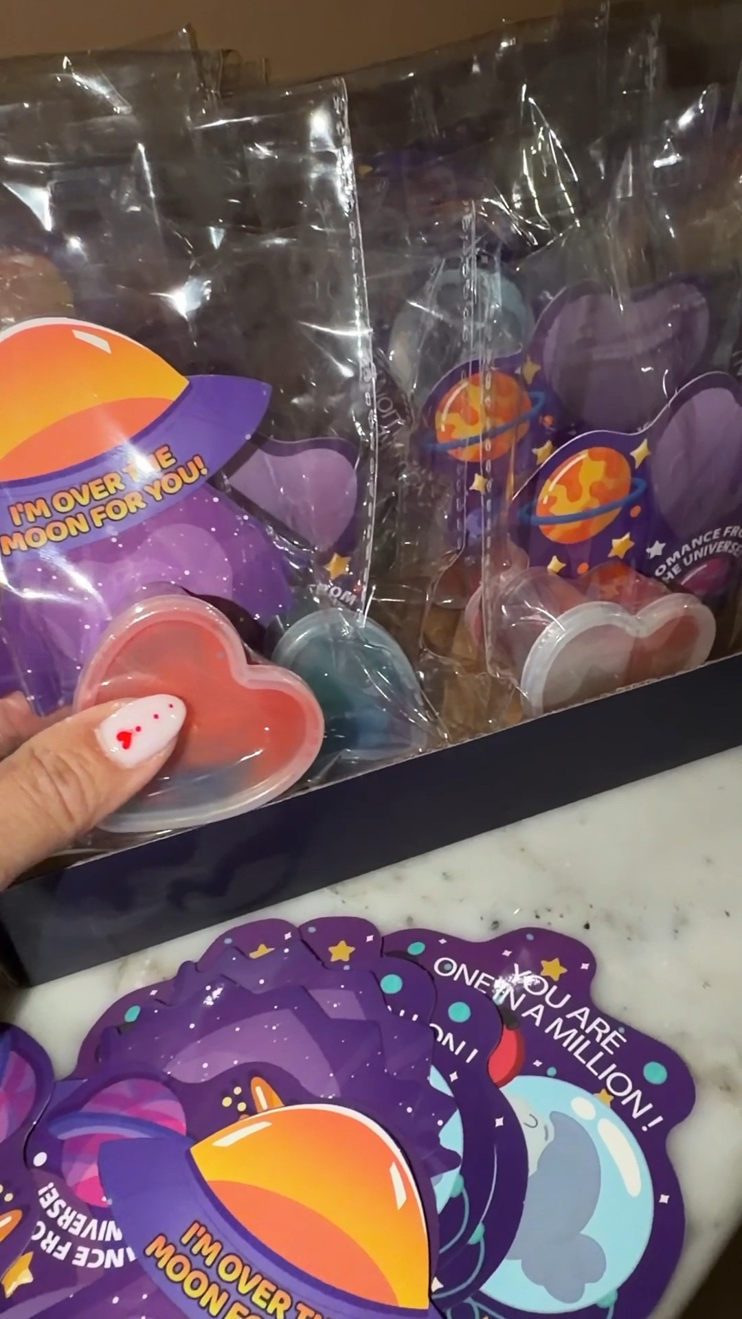 Valentine’s Gift ideas for Toddlers

#LTKmomlife #LTKKids #LTKValentine