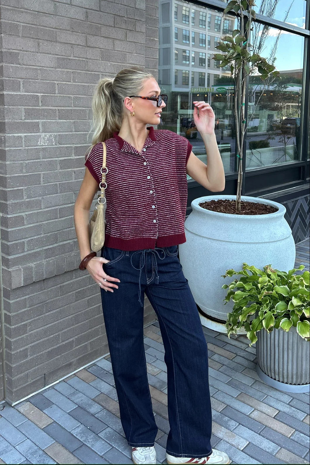 Fundamental Cardigan | Vestique