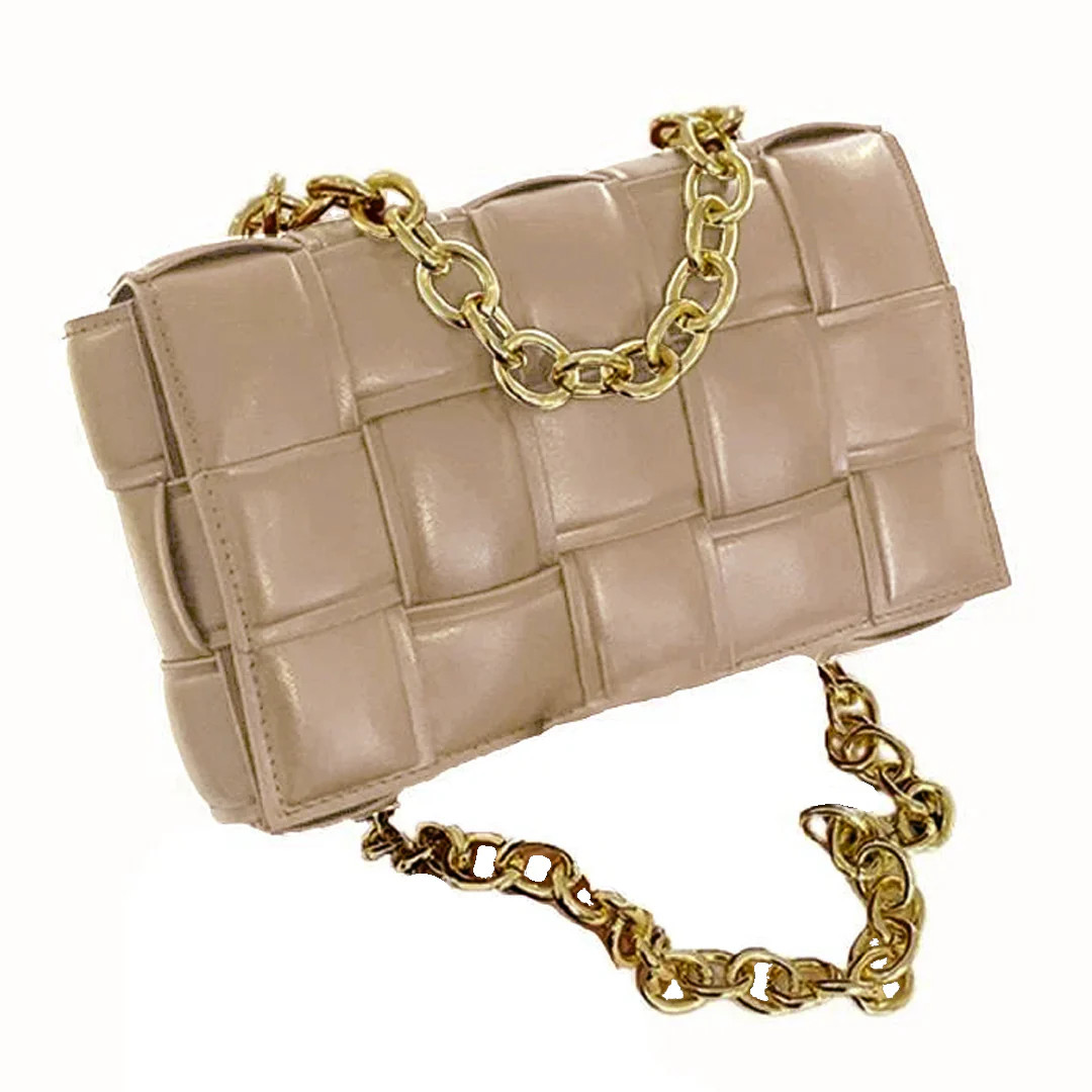 Heather Bag | Kell Parker