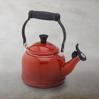 Le Creuset Classic Demi Tea Kettle | Williams-Sonoma