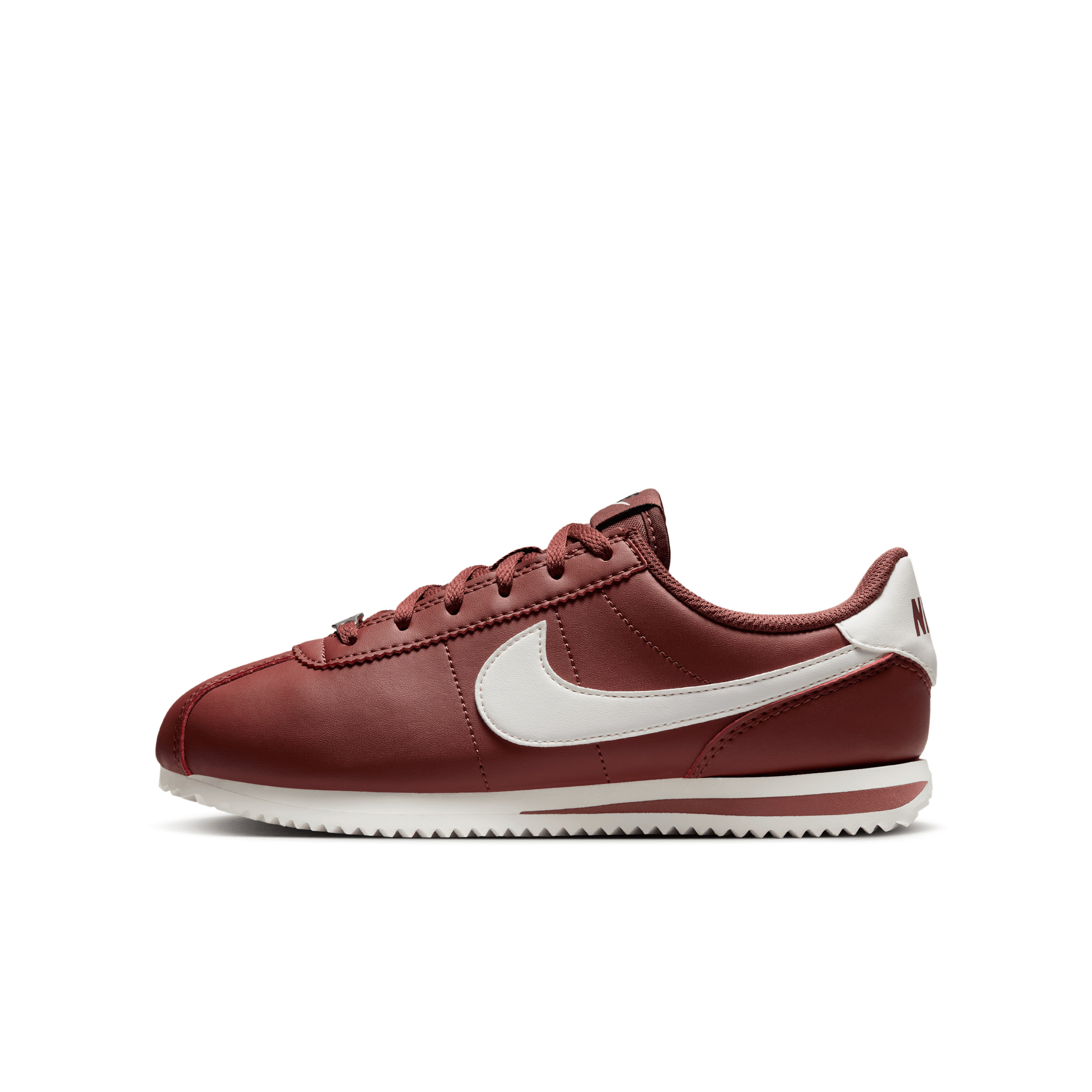 Nike Cortez Big Kids' Shoes in Brown | DM0950-200 | Nike (US)
