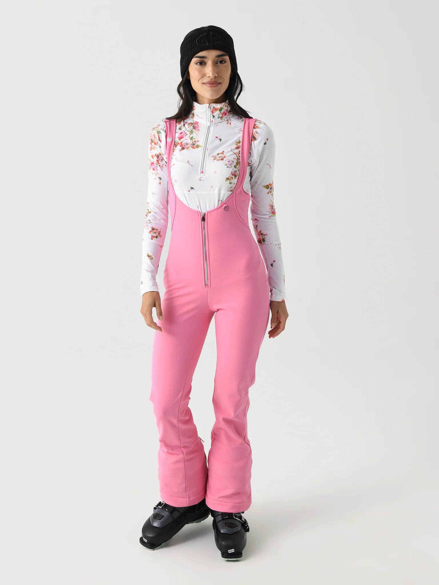 OBERMEYER
                      
                     Women's Snell OTB Softshell Pant | Saint Bernard