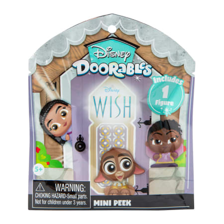 Disney Doorables Wish Blind Bag | Five Below