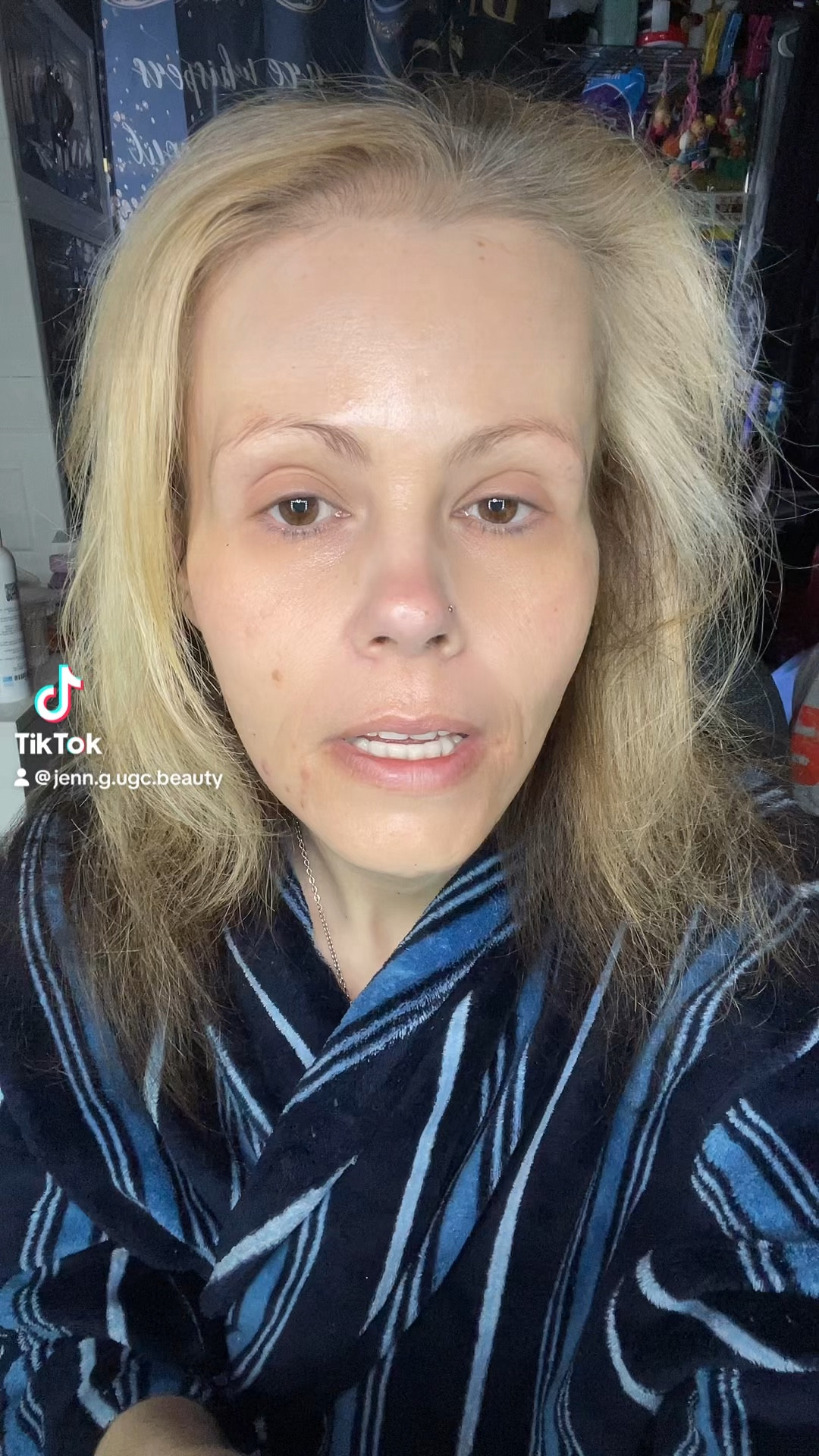 The OG formula is still kickin! I understand why everyone was so quick to copy. It holds my makeup on all day without feeling overly sticky or drying. 

#LTKBeauty