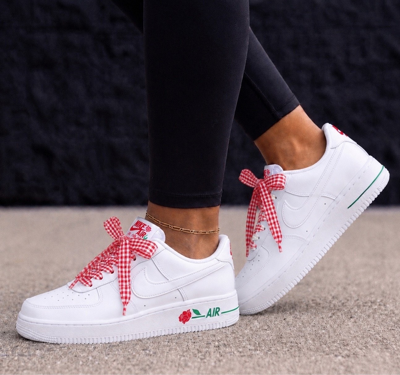 Nike Air Force 1 07 sneakers now $67 originally $120