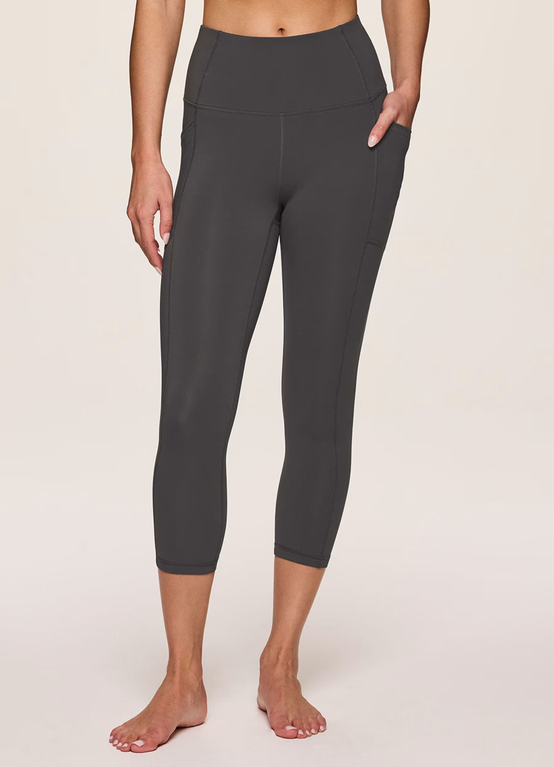 Tech Flex Ultra Hold Capri - RBX Active | RBX Active