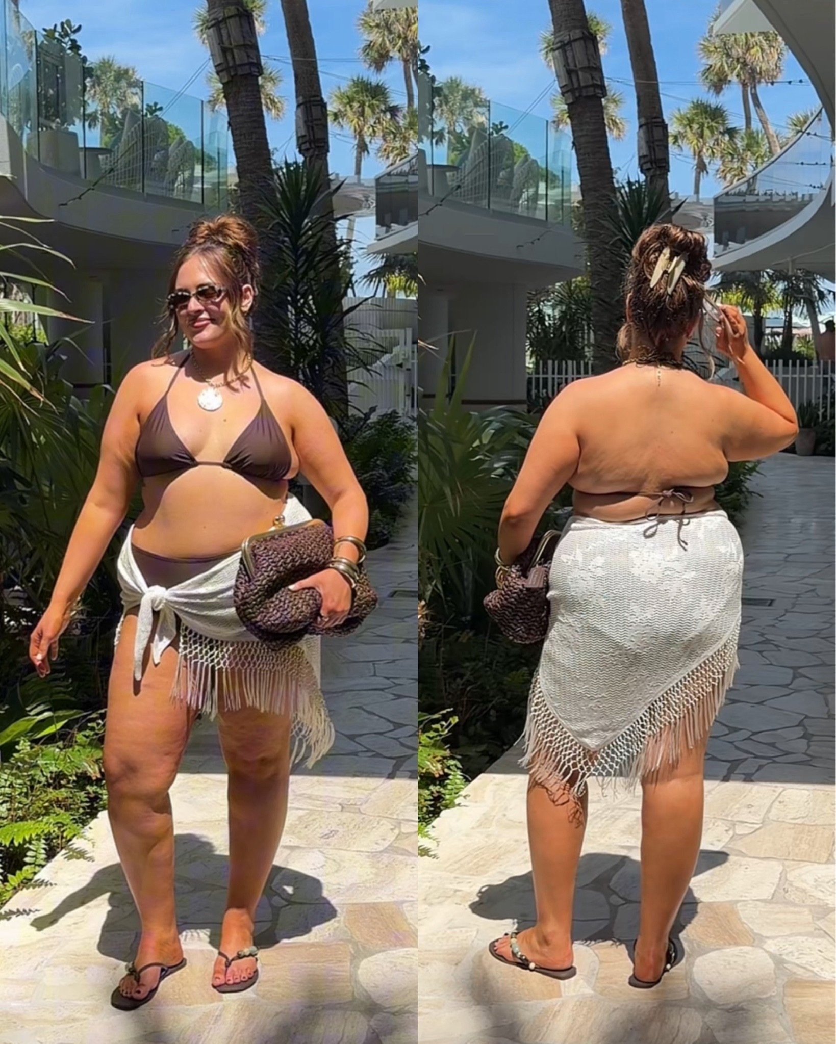 Posed vs unposed!