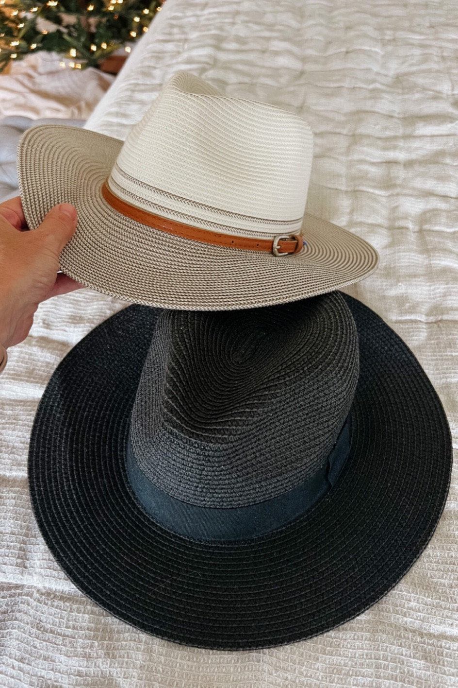 Most Loved Fashion of 2023 

Wallaroo Hat 

#LTKSeasonal #LTKtravel #LTKswim