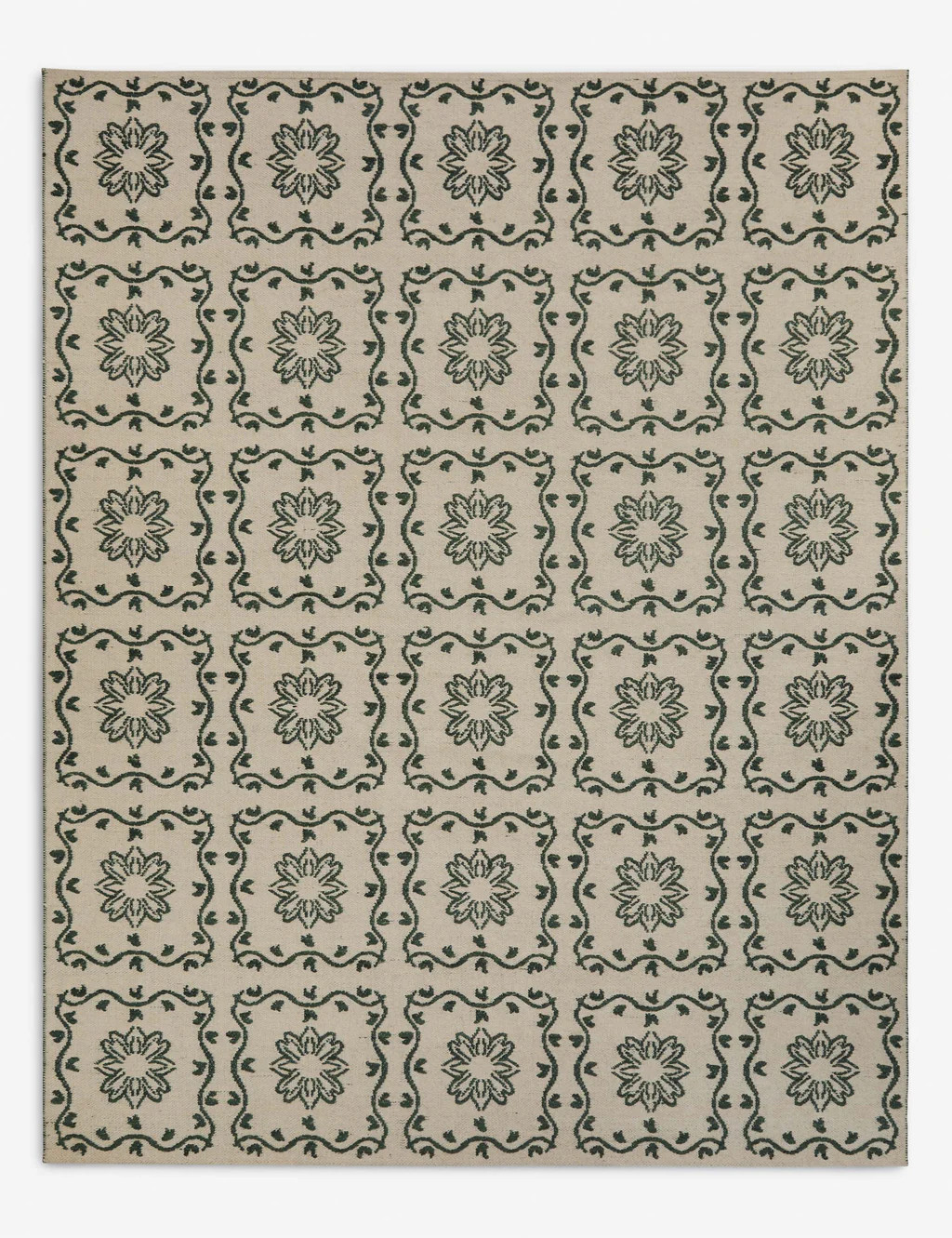 Halstead Indoor / Outdoor Rug | Lulu and Georgia 