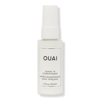 OUAI Travel Size Leave In Conditioner | Ulta