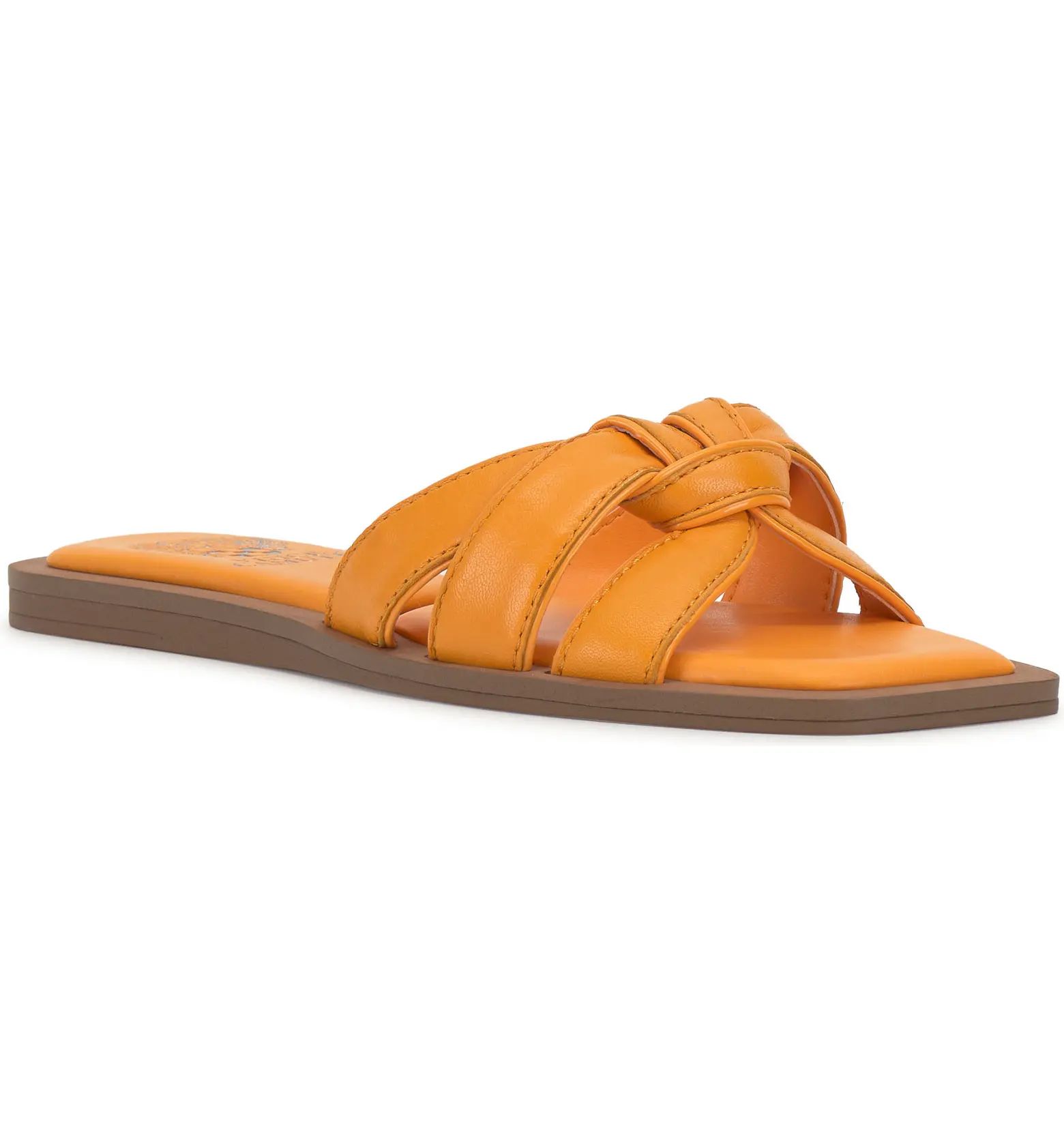 Barcellen Slide Sandal (Women) | Nordstrom