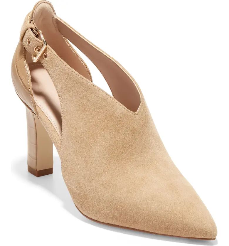 Viera Pointed Toe Pump | Nordstrom | Nordstrom