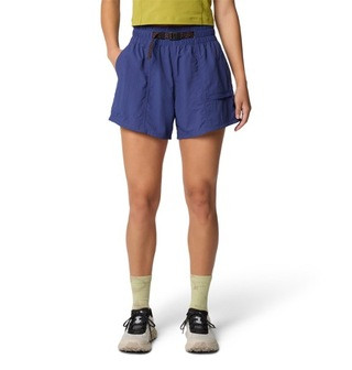 Mountain Hardwear   Stryder Belted Shorts - Women's | REI