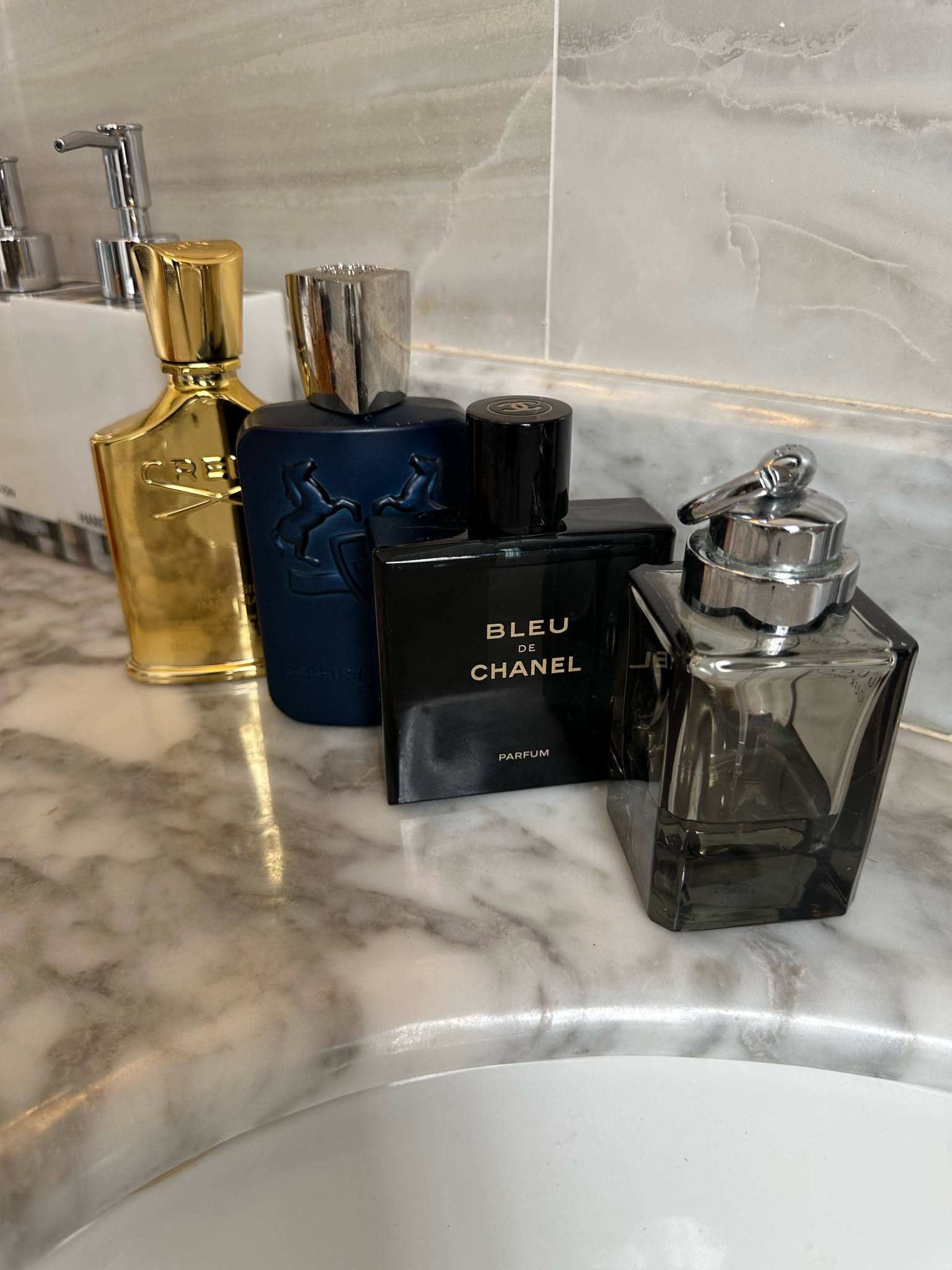 Men’s perfume
Best perfumes for men
Luxury men’s fragrances
Affordable men’s colognes
Long-lasting men’s perfumes
Top 10 men’s perfumes for 2025
Best men’s perfumes for office wear
Long-lasting fragrances for men
Men’s colognes for special occasions
Signature scents for men
Popular men’s perfumes
Fresh and woody men’s fragrances
Perfume gift ideas for men
Masculine scents for everyday wear
Designer perfumes for men
Best Dior perfumes for men
Tom Ford men’s colognes
Chanel fragrances for men
Creed Aventus for men
Paco Rabanne men’s perfume collection
Buy men’s perfumes online
Best-selling men’s fragrances
Discover new men’s colognes
Compare top perfumes for men
Find your signature scent for men