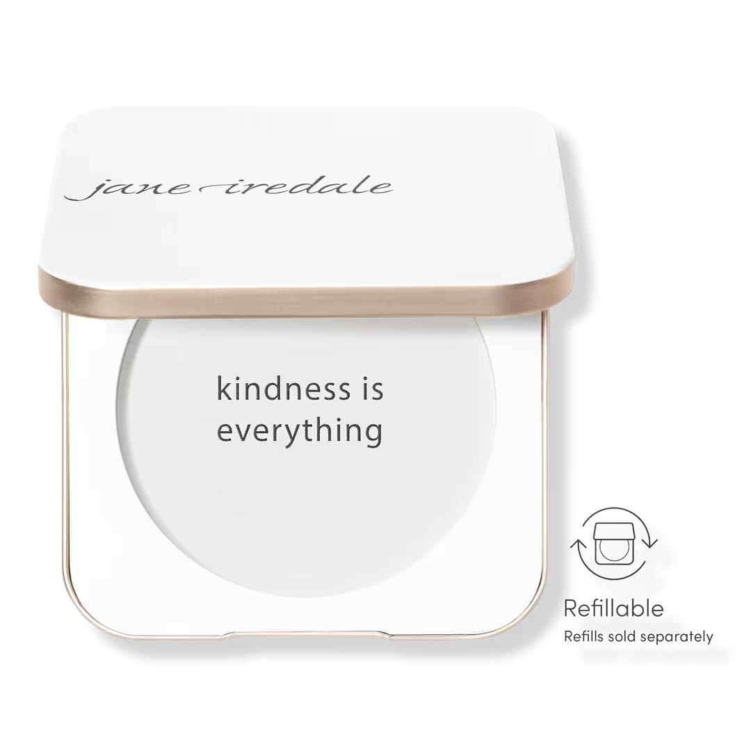 Refillable Compact | Ulta