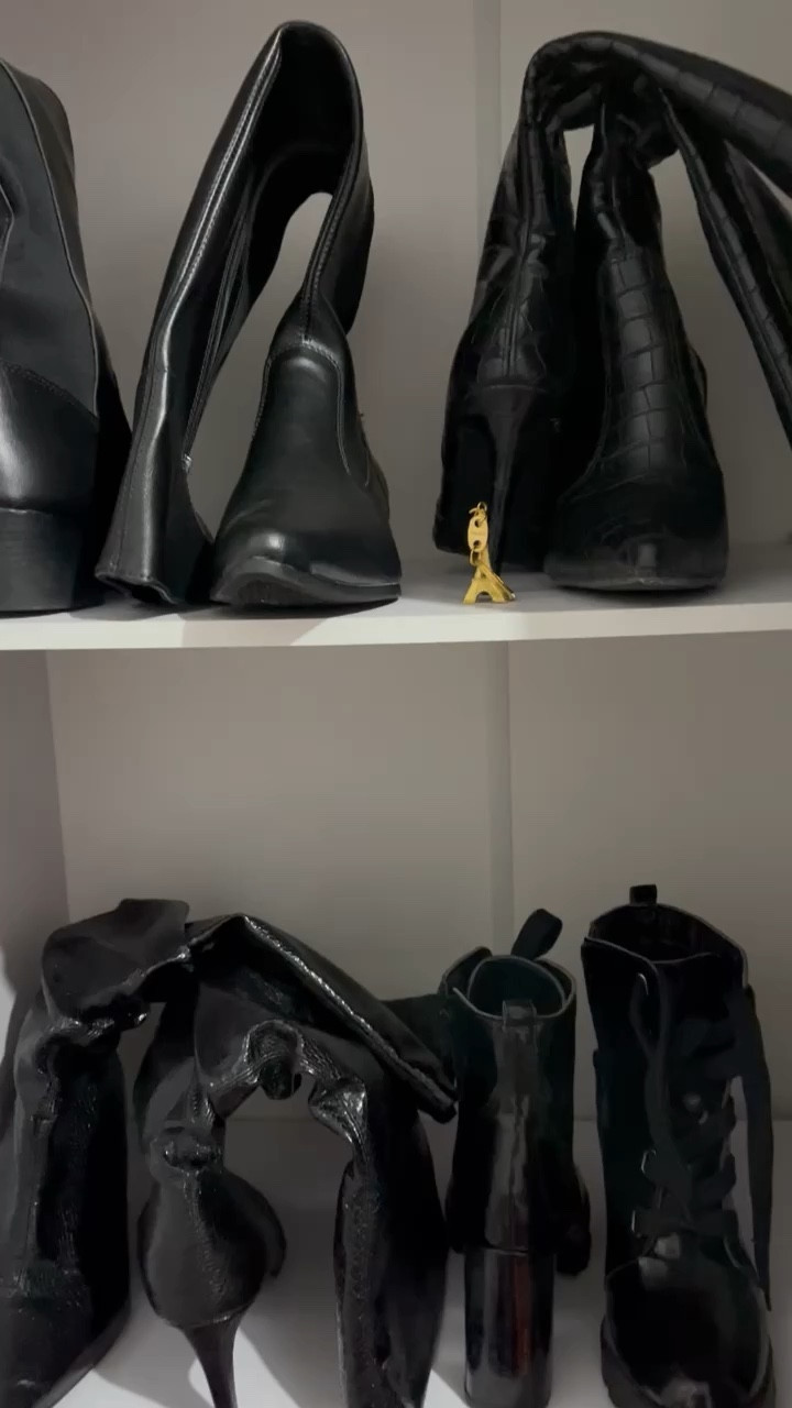 👢✨ #boots 