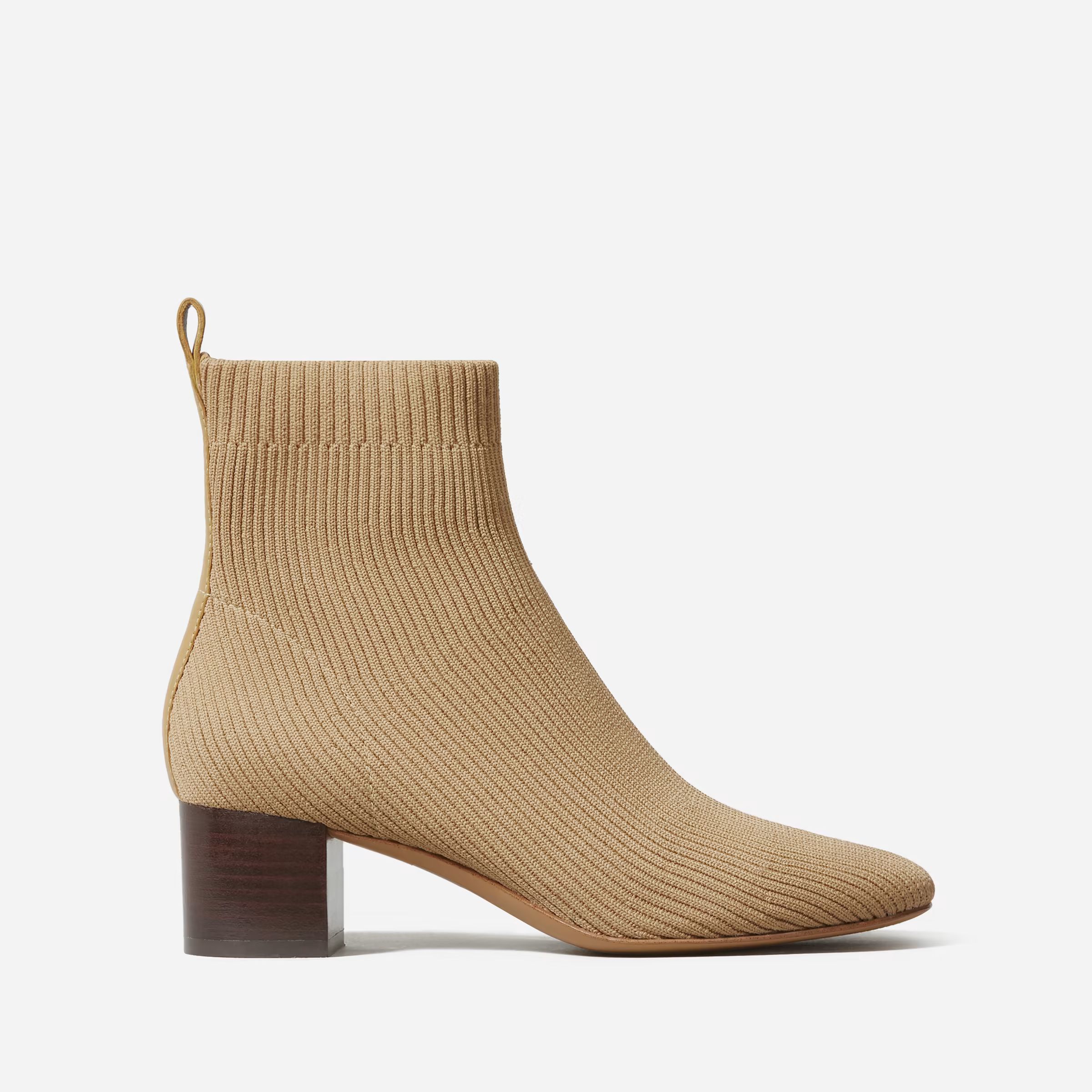 The Glove Boot in ReKnit | Everlane