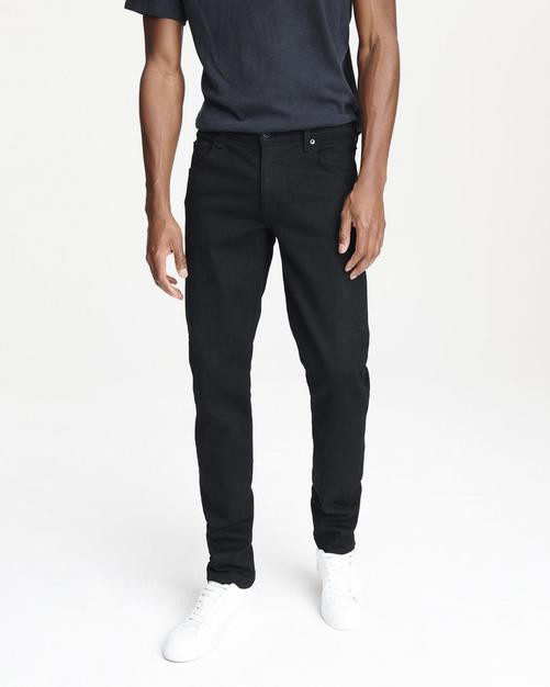 Fit 2 - black | rag + bone