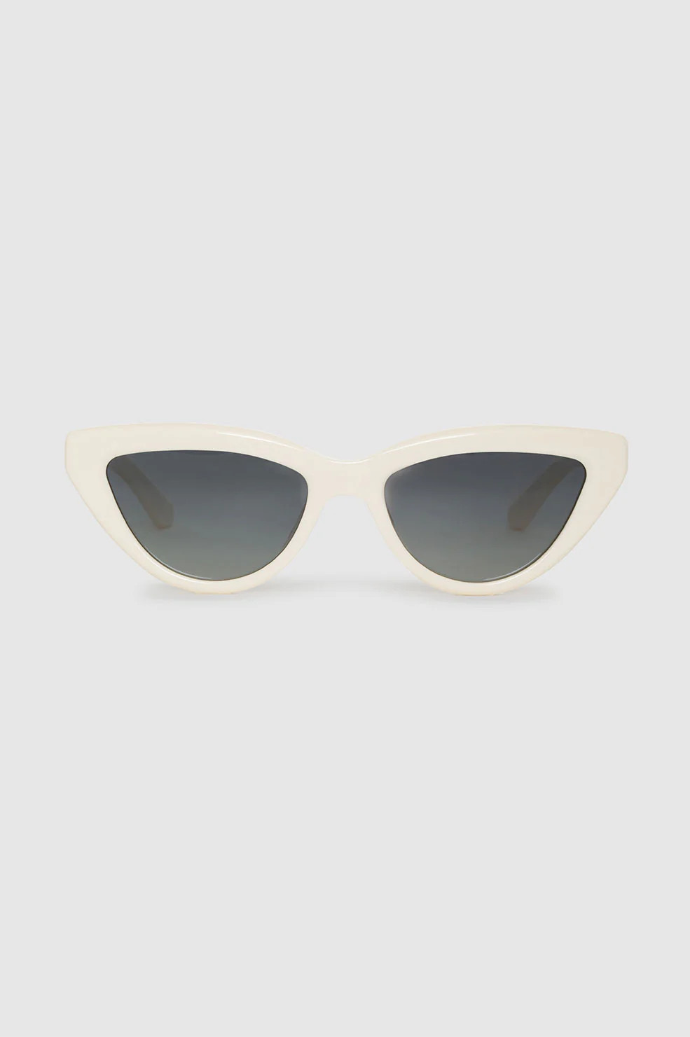 Sedona Sunglasses in Ivory | ANINE BING | Anine Bing