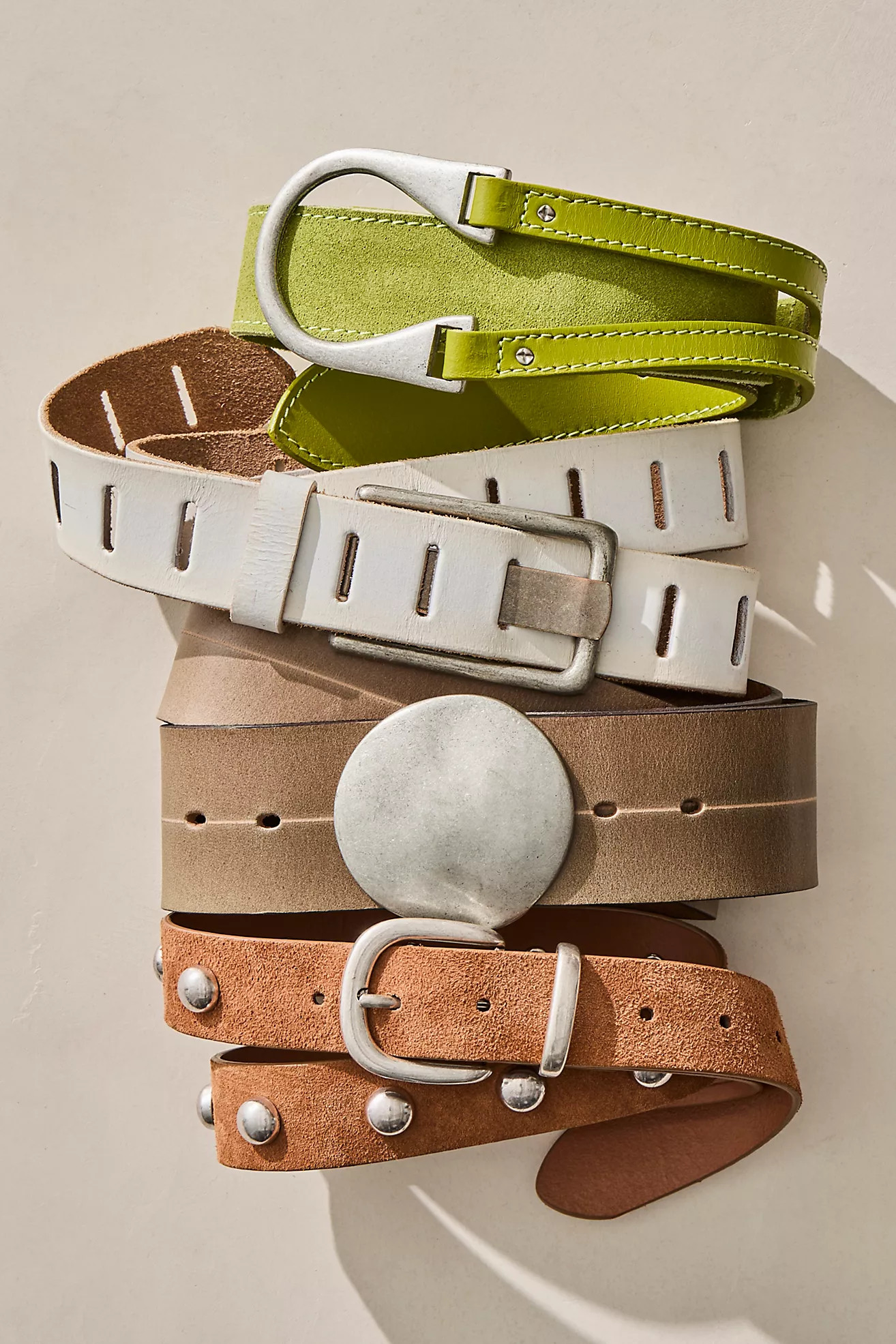 Rising Sun Hip Belt | Free People (Global - UK&FR Excluded)