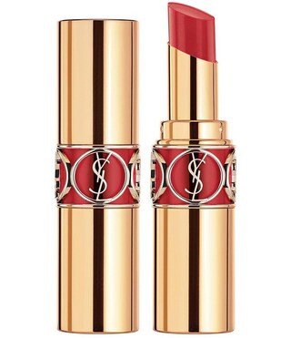Yves Saint Laurent Beaute Rouge Volupte Shine Oil-In-Stick Lipstick | Dillard's | Dillard's