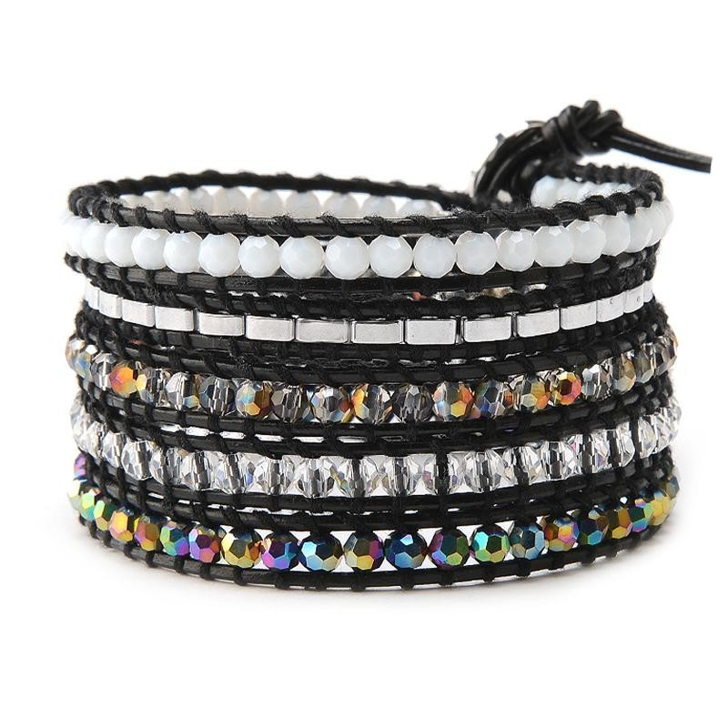 Autumn Dorado on Black | Victoria Emerson