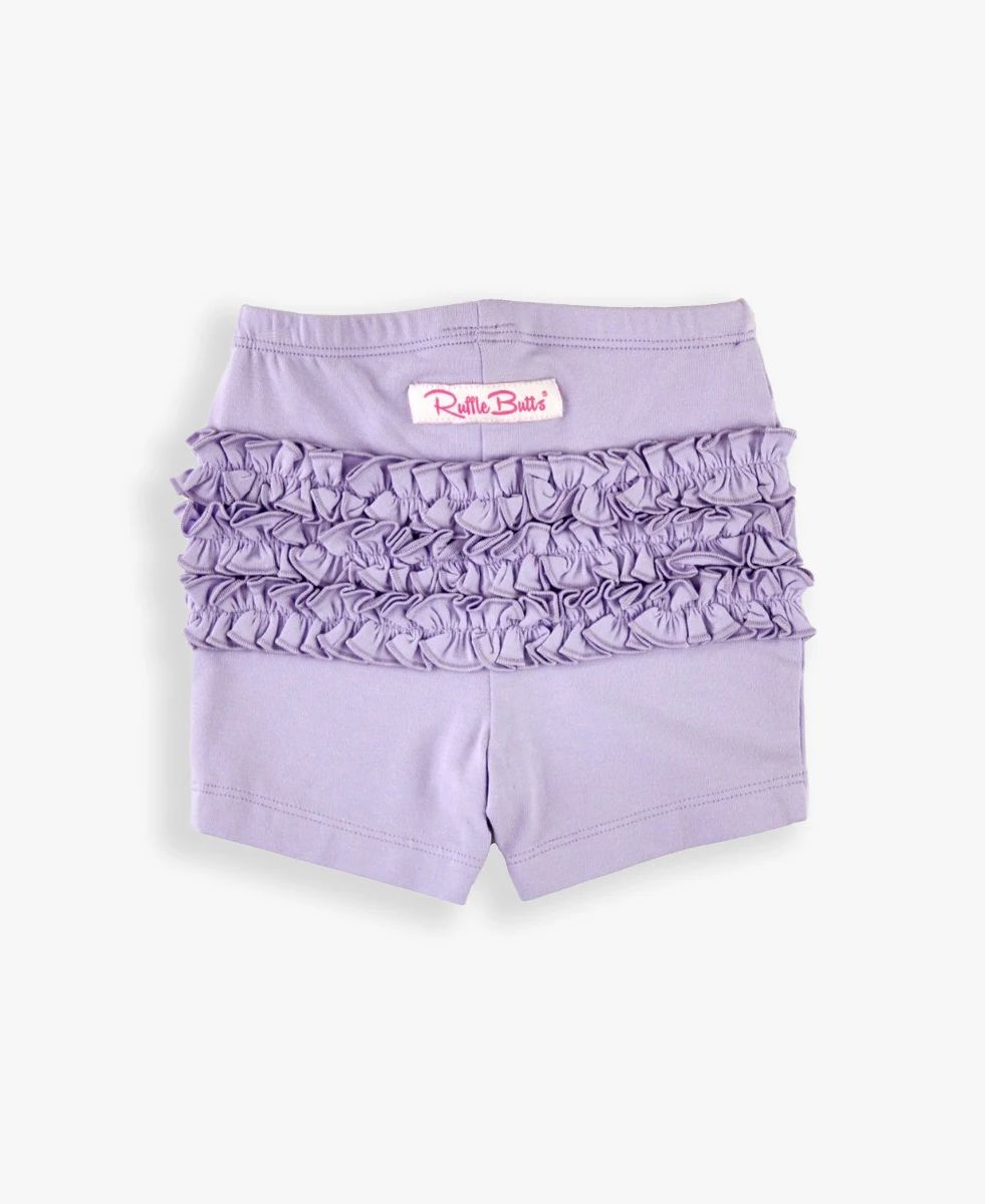 Baby Playground Shorts | RuffleButts / RuggedButts