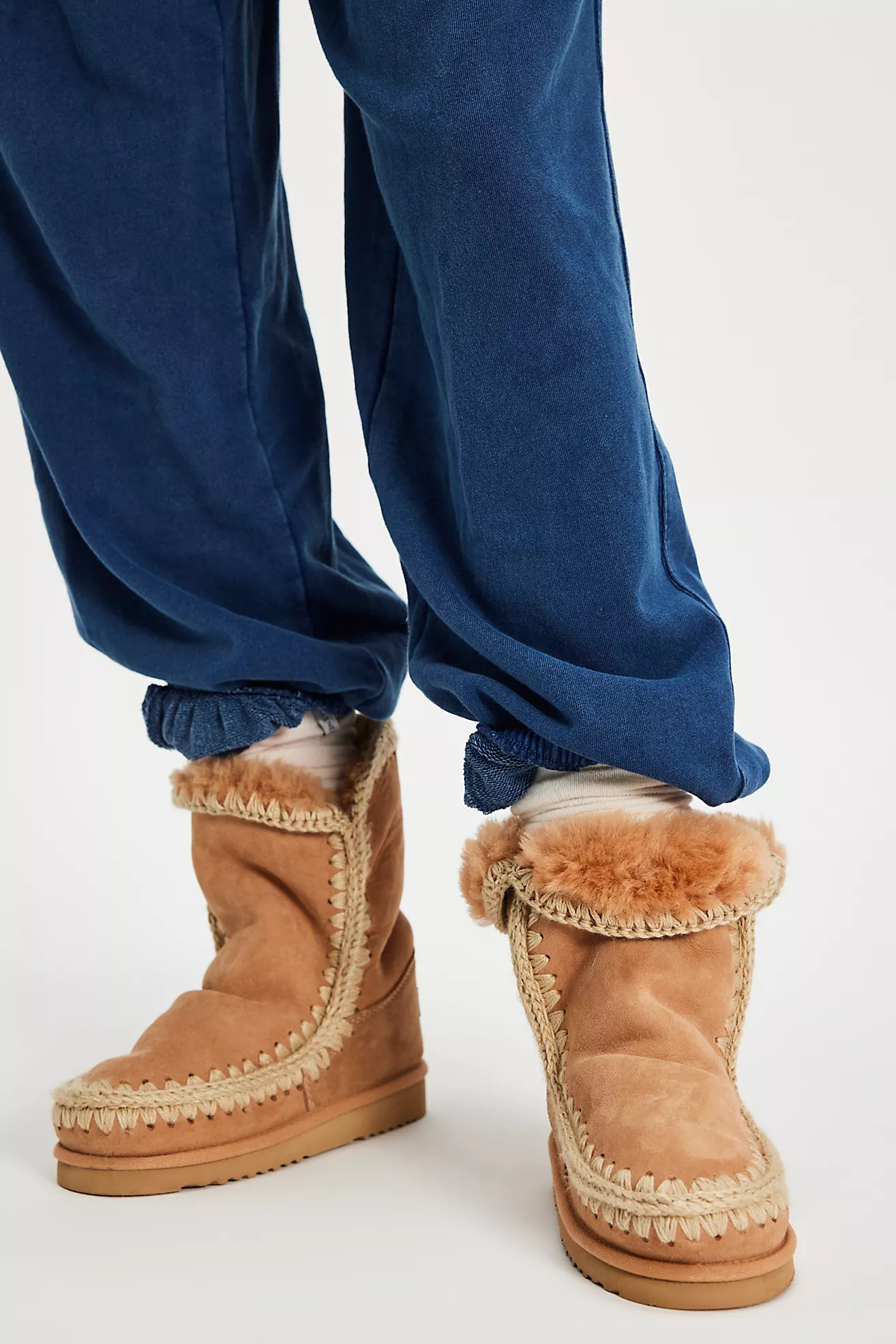 MOU Creston Boots | Free People (Global - UK&FR Excluded)