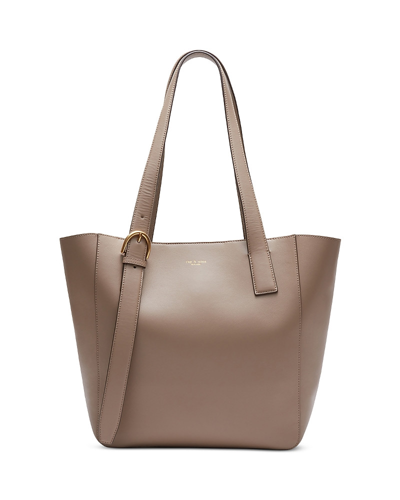 rag & bone Parker Leather Tote | Bloomingdale's (US)