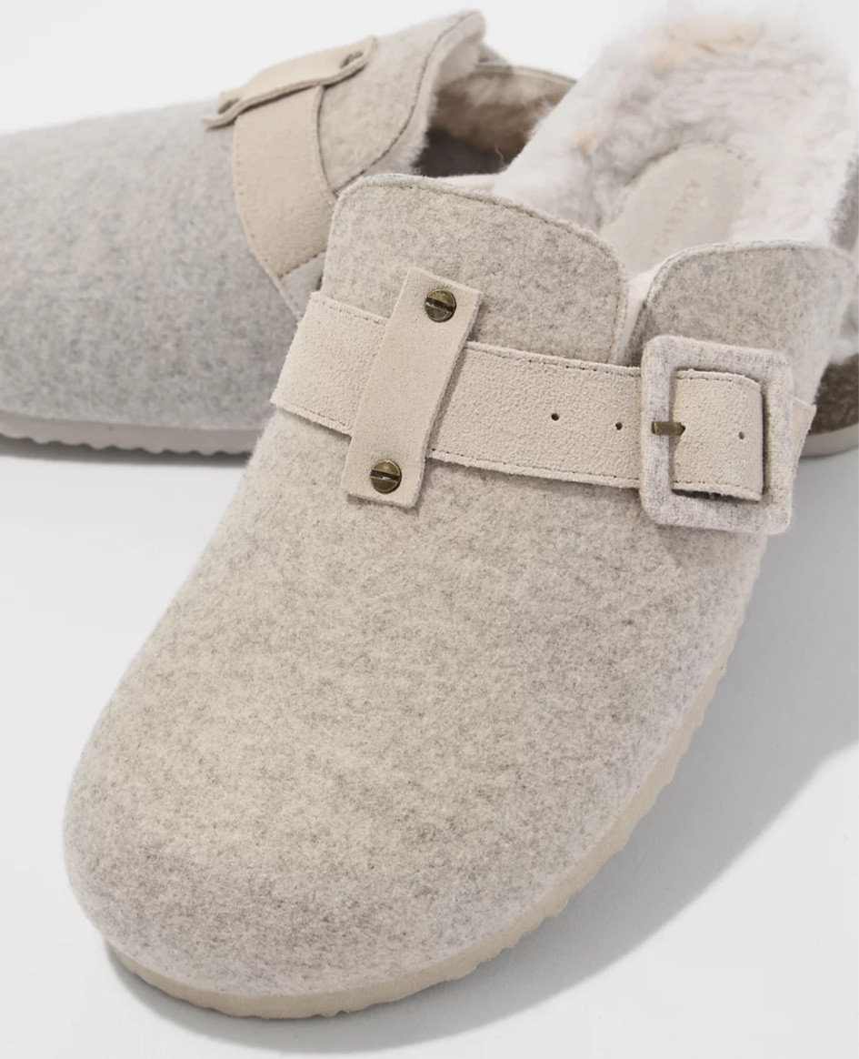 Fall clogs on the LTK Sale • American Eagle

#LTKSale